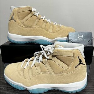 Air Jordan Retro 11 ‘H-Town’ - SIZE 10